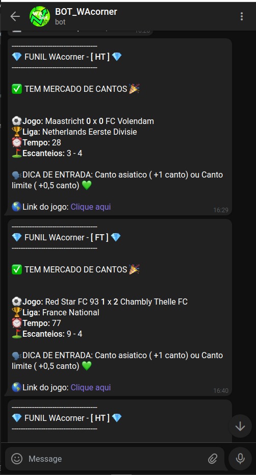 Dicas da EA FC  Como marcar de cantos