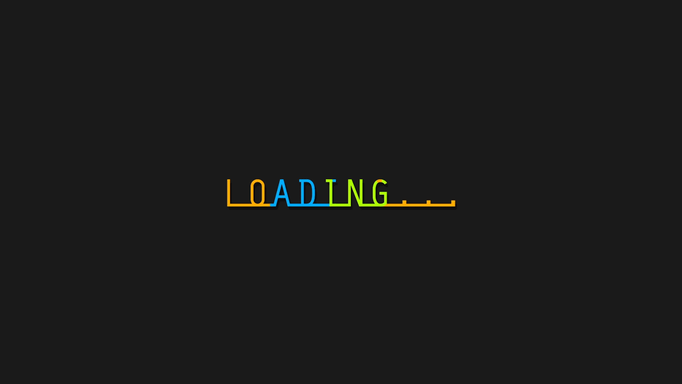 Loading....